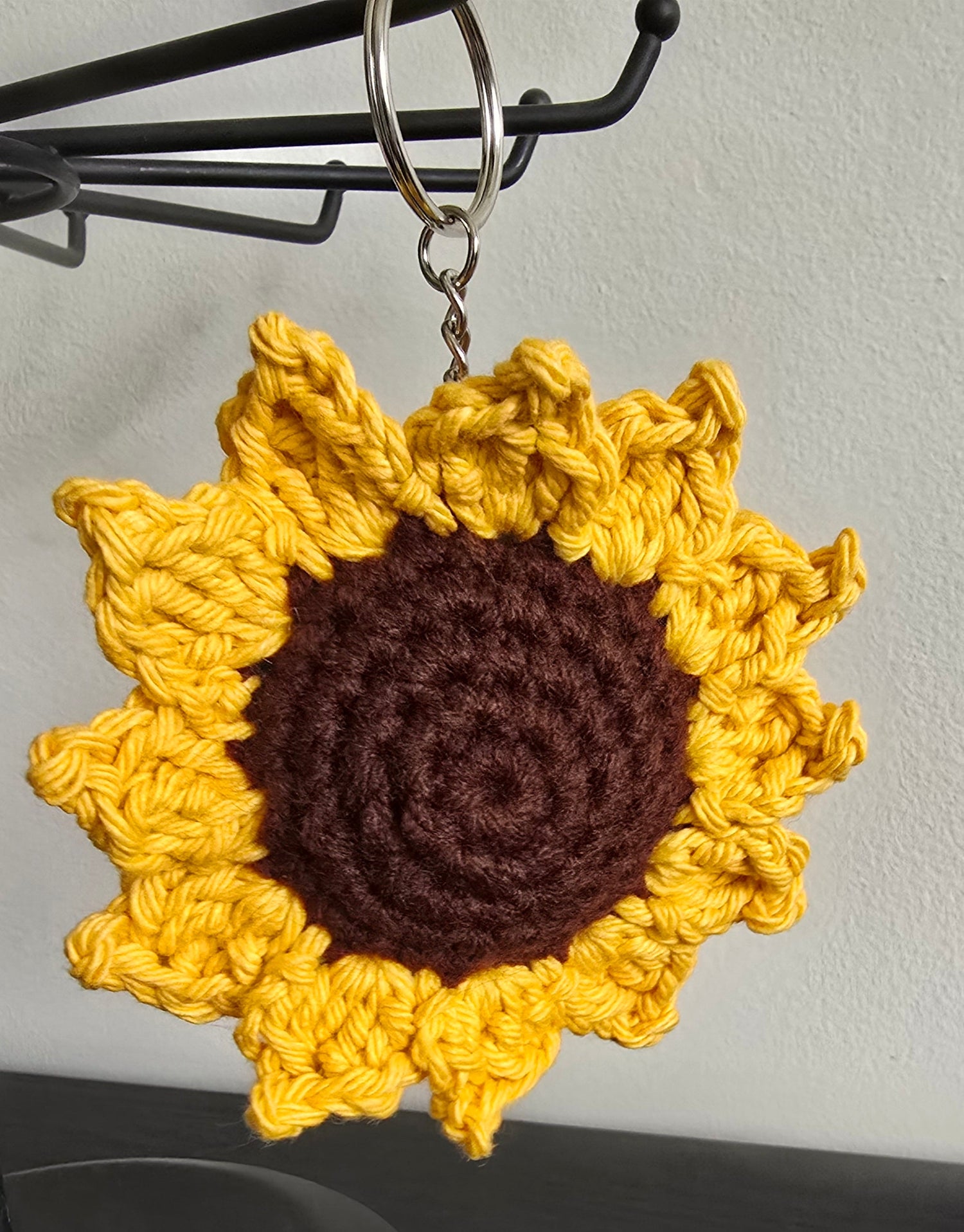 Keychains/Backpack Charms