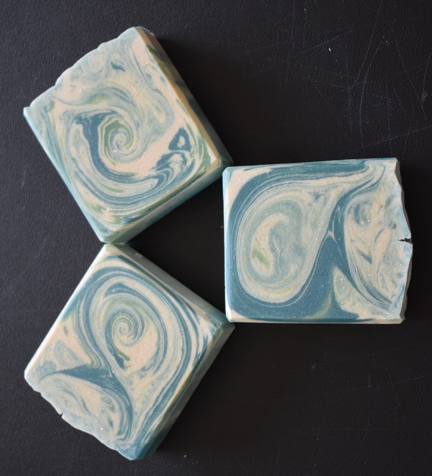 *NEW*  Blueberry Mint