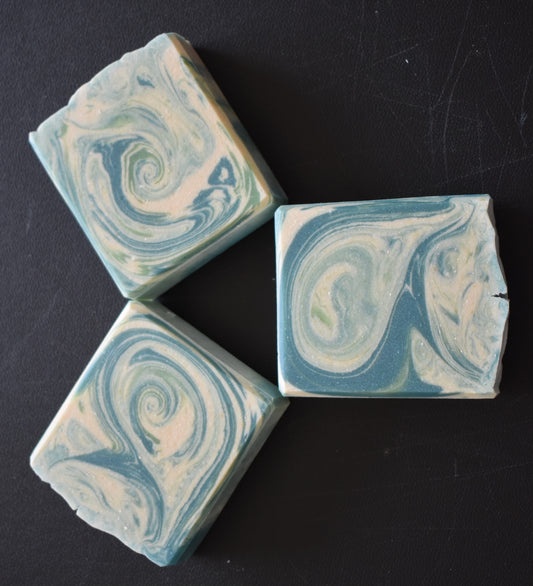 *NEW*  Blueberry Mint