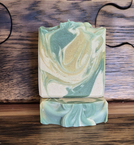 Coconut Lime