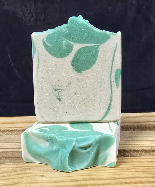 Cucumber Melon Soap