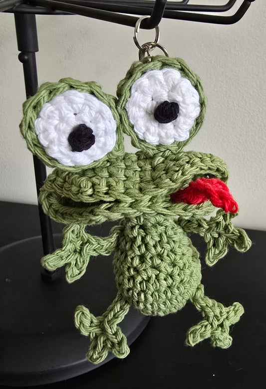 Frog