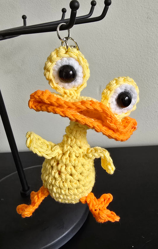 Duck