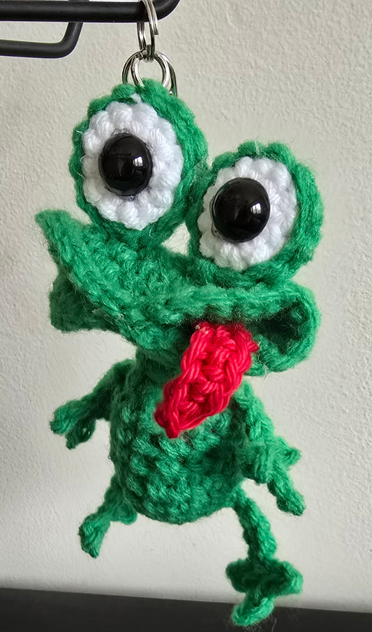 Frog
