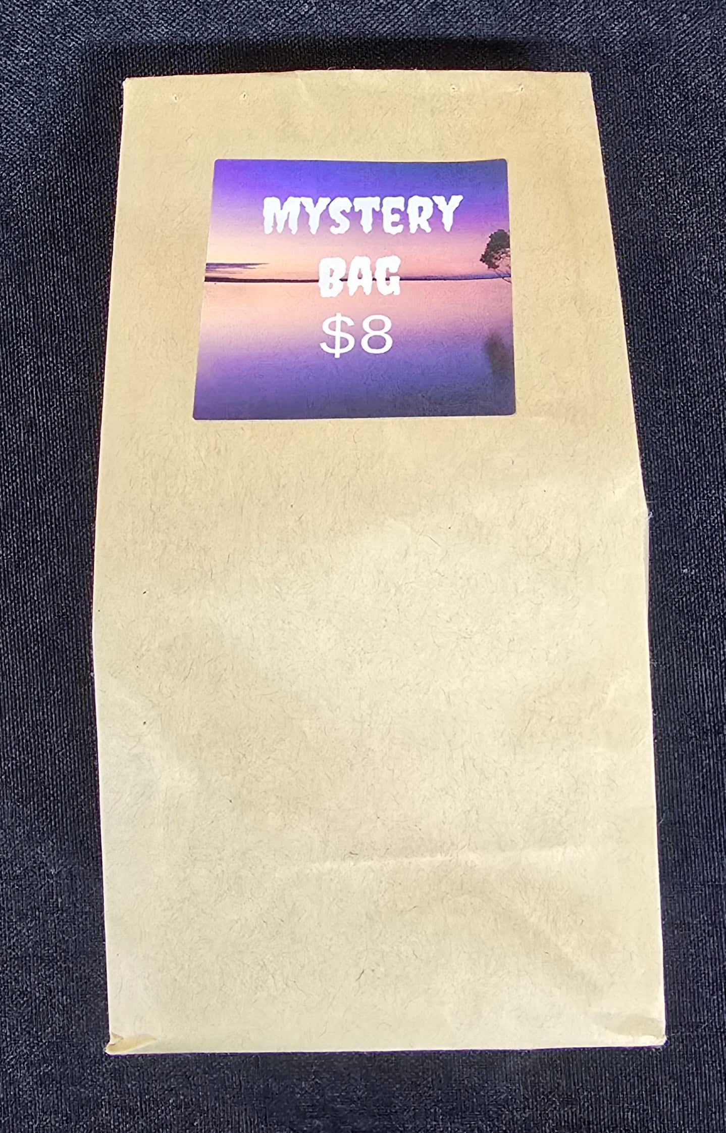 Mystery Bag