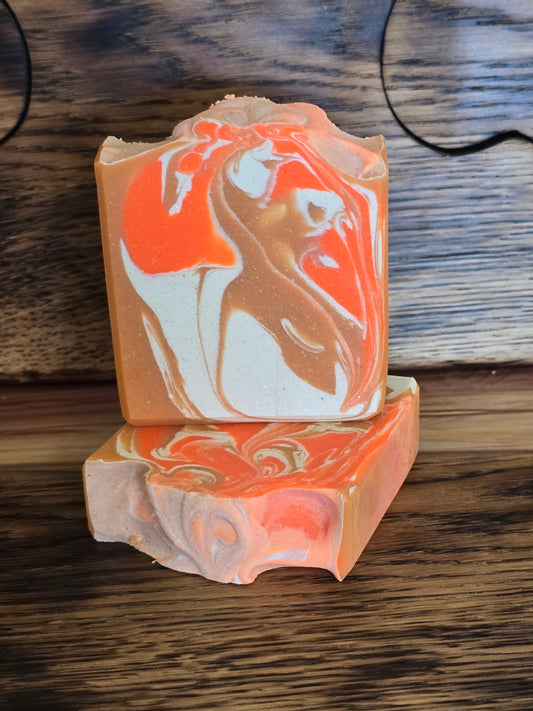 Sweet Orange