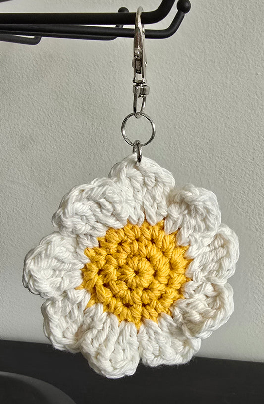 Yellow Daisy